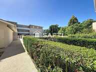 Terrasse, piscine, résidence sécurisée — photo 4