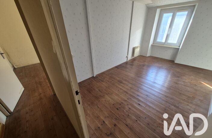 Vente Maison de ville 3 pièces — photo 4