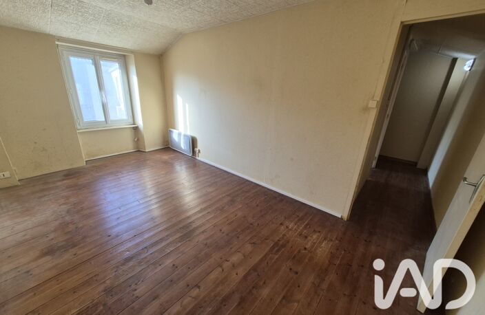 Vente Maison de ville 3 pièces — photo 5