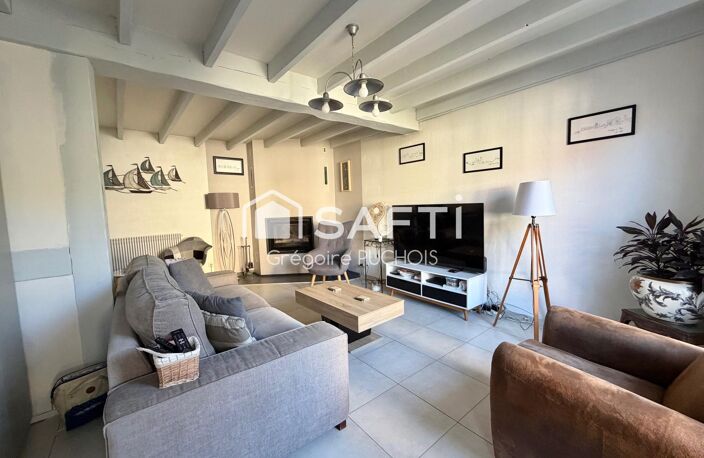 Boulogne sur mer - Maison individuelle au calme — photo 2