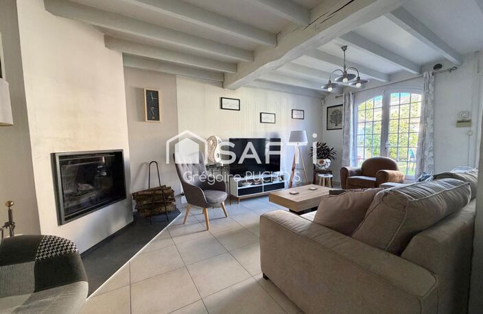 Boulogne sur mer - Maison individuelle au calme — photo 3