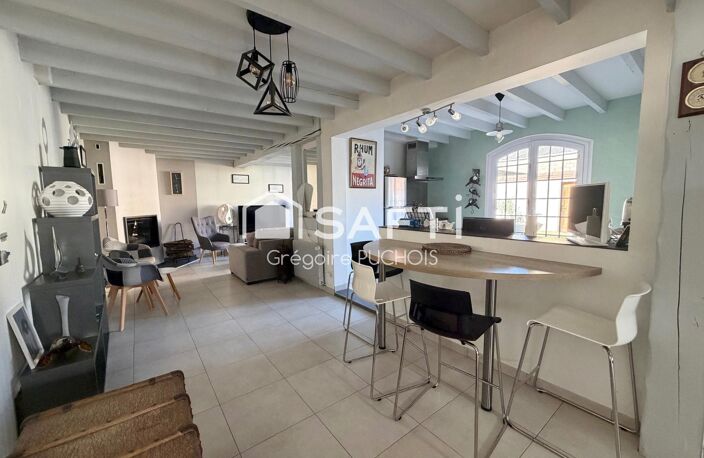 Boulogne sur mer - Maison individuelle au calme — photo 4