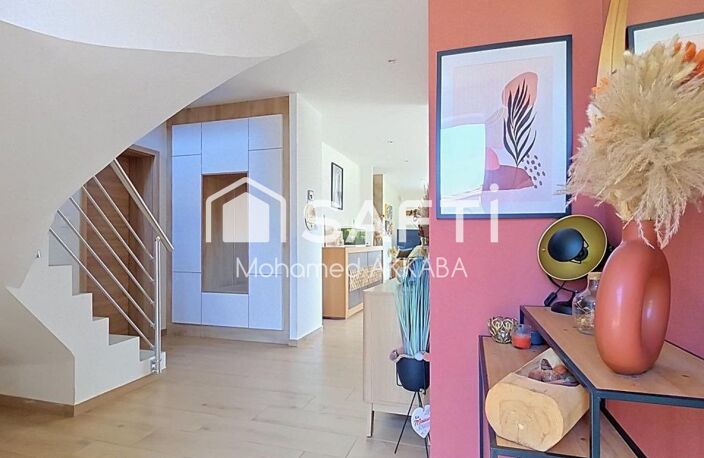 Maison individuelle 8 pièces 190M2 — photo 2