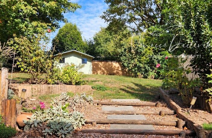 ANGERVILLIERS CENTRE  MAISON EN PIERRE  5 CHAMBRES  JARDIN  GARAGE — photo 2