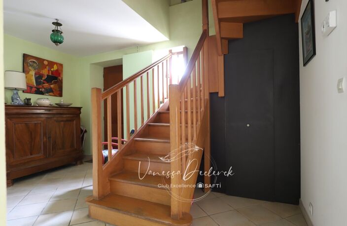 ANGERVILLIERS CENTRE  MAISON EN PIERRE  5 CHAMBRES  JARDIN  GARAGE — photo 3