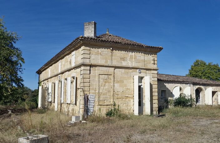 Vente Maison de campagne 6 pièces — photo 2