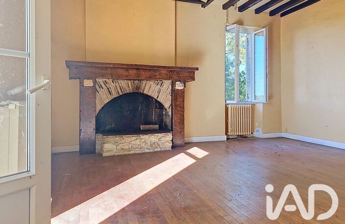 Vente Maison de campagne 6 pièces — photo 4