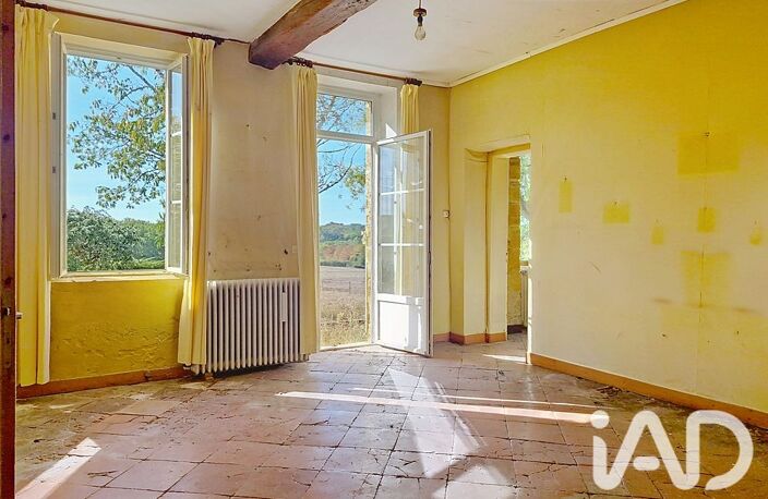 Vente Maison de campagne 6 pièces — photo 5