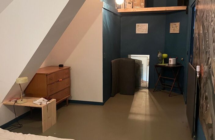 Belle Longère entièrement restaurée . Dépendance chauffée utilisée comme atelier . — photo 2