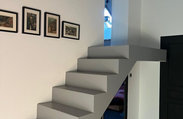 Belle Longère entièrement restaurée . Dépendance chauffée utilisée comme atelier . — photo 4