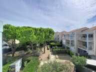 T2 DUPLEX TRAVERSANT AVEC TERRASSE — photo 2