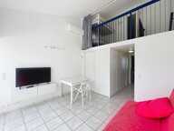 T2 DUPLEX TRAVERSANT AVEC TERRASSE — photo 4