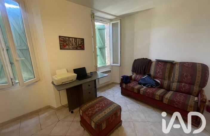 Vente Appartement 2 pièces — photo 2