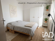 Vente Appartement 2 pièces — photo 4
