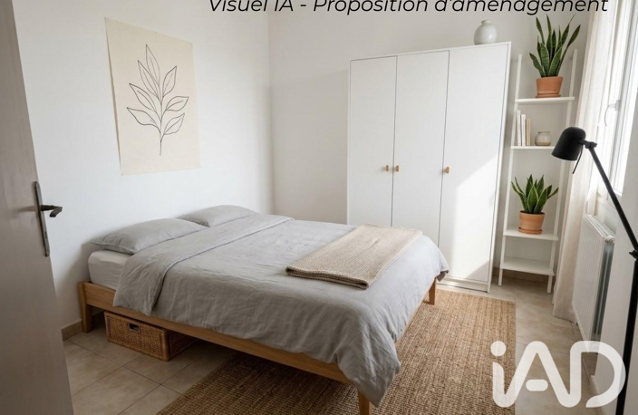 Vente Appartement 2 pièces — photo 4