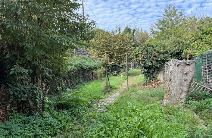 Proche RER A — photo 4