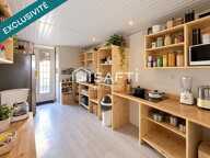 Maison 3 pièces  49 m²  Située à SAINT-DENIS-D'ORQUES 72350 — photo 4