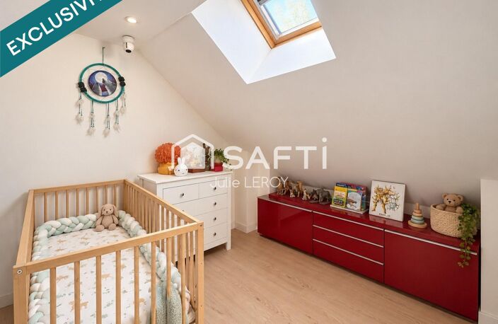 Maison 3 pièces  49 m²  Située à SAINT-DENIS-D'ORQUES 72350 — photo 5