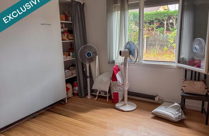 Maison 89m2, 2 chambres, 870m2 de terrrain et piscine — photo 2