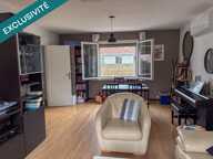 Maison 89m2, 2 chambres, 870m2 de terrrain et piscine — photo 4