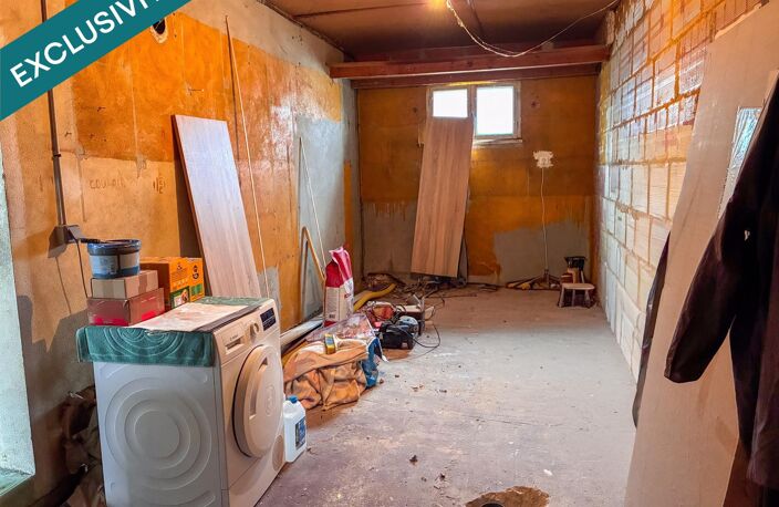 Maison 89m2, 2 chambres, 870m2 de terrrain et piscine — photo 5