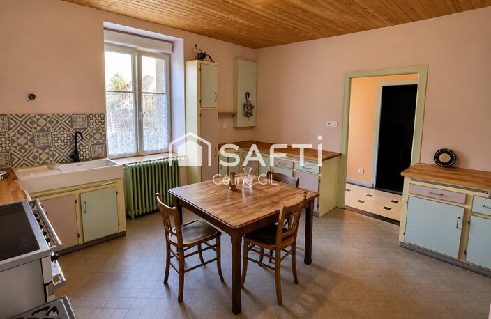 Maison de ville avec du caractère  Proche Josselin — photo 5