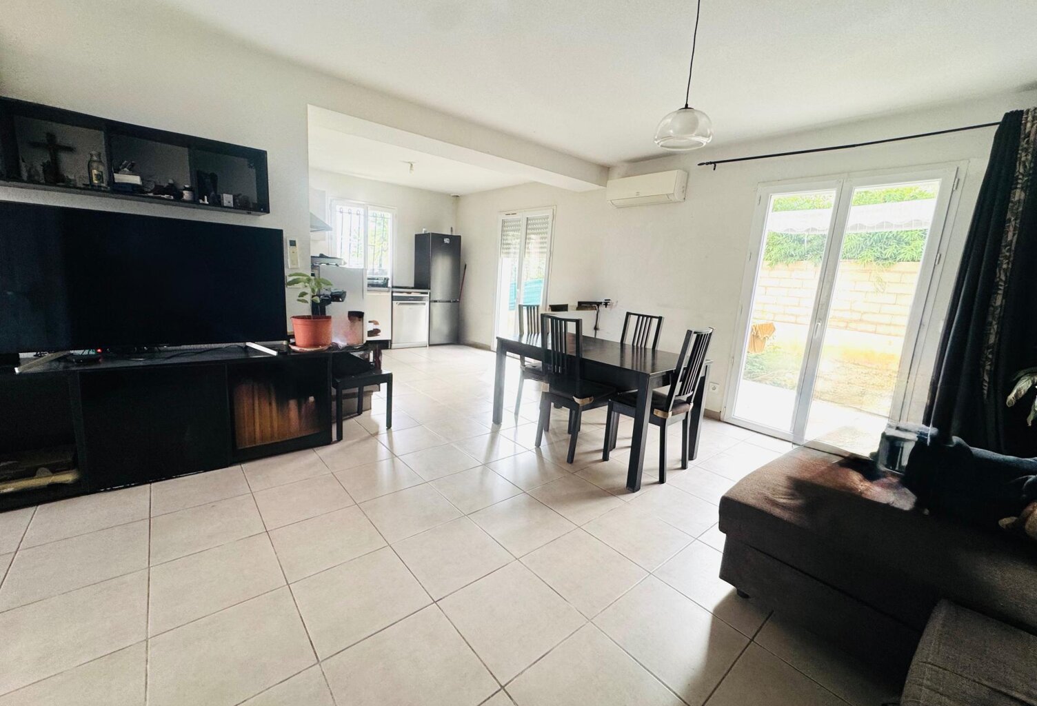 MONTPEZAT VILLA 100M2 — photo 1