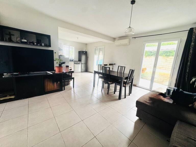 MONTPEZAT VILLA 100M2 — photo 1