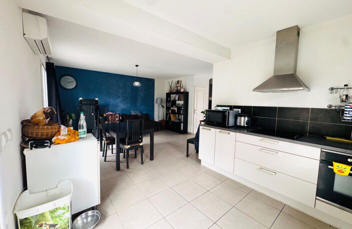 MONTPEZAT VILLA 100M2 — photo 3