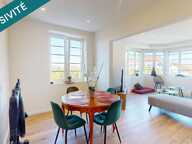 Mulhouse  Appartement 5 pièces 101 m² rénové, dernier étage avec vue Vosges — photo 2