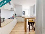 Mulhouse  Appartement 5 pièces 101 m² rénové, dernier étage avec vue Vosges — photo 4
