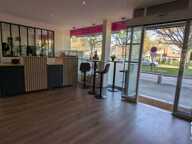 Location Boutique/Local commercial 50 m&sup2; — photo 3