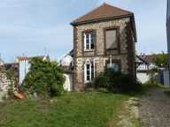 Maison à rénover, gros potentiel — photo 2