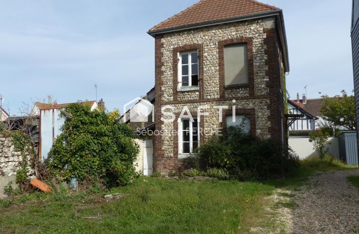 Maison à rénover, gros potentiel — photo 2