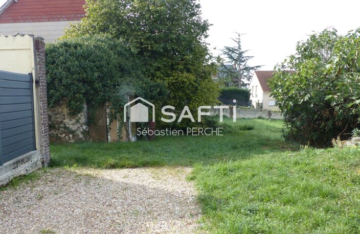 Maison à rénover, gros potentiel — photo 3