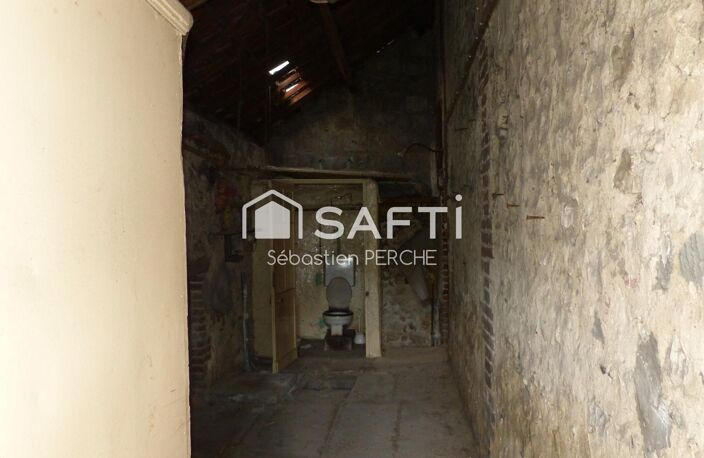 Maison à rénover, gros potentiel — photo 4