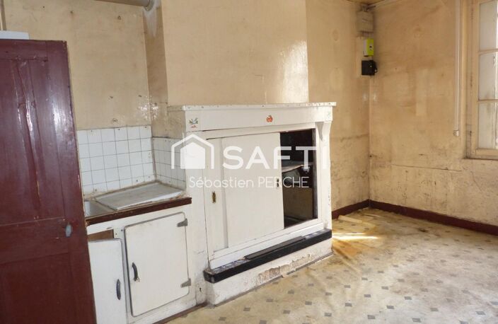 Maison à rénover, gros potentiel — photo 5