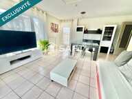 T4 lumineux avec terrasse, balcon, parking et cave - Proche centre ville et St Joseph — photo 3