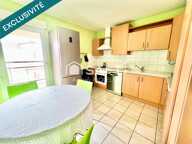T4 lumineux avec terrasse, balcon, parking et cave - Proche centre ville et St Joseph — photo 4