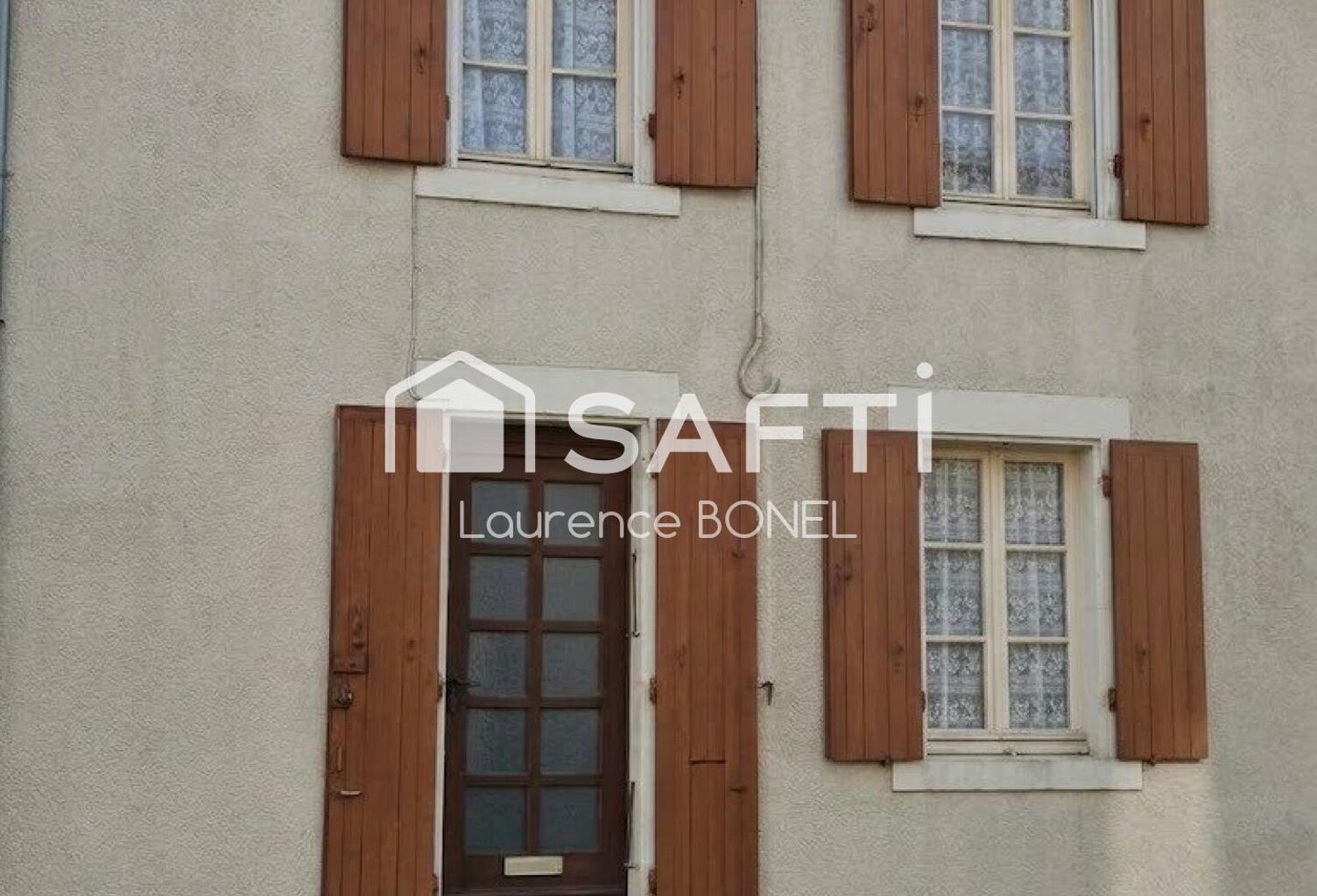 Une jolie maison de ville à découvrir rapidement ! — photo 1