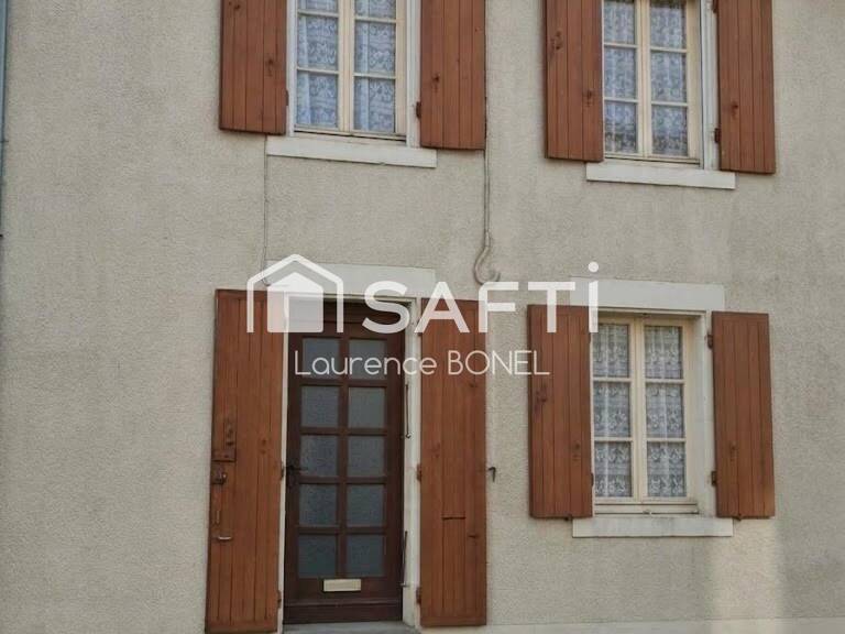 Une jolie maison de ville à découvrir rapidement ! — photo 1