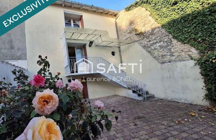 Une jolie maison de ville à découvrir rapidement ! — photo 2