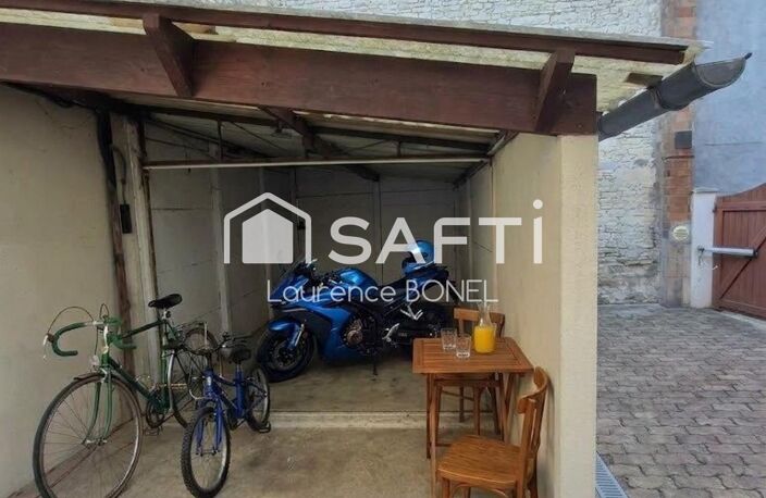 Une jolie maison de ville à découvrir rapidement ! — photo 3