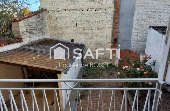 Une jolie maison de ville à découvrir rapidement ! — photo 4