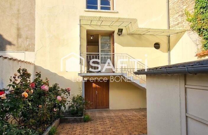 Une jolie maison de ville à découvrir rapidement ! — photo 5