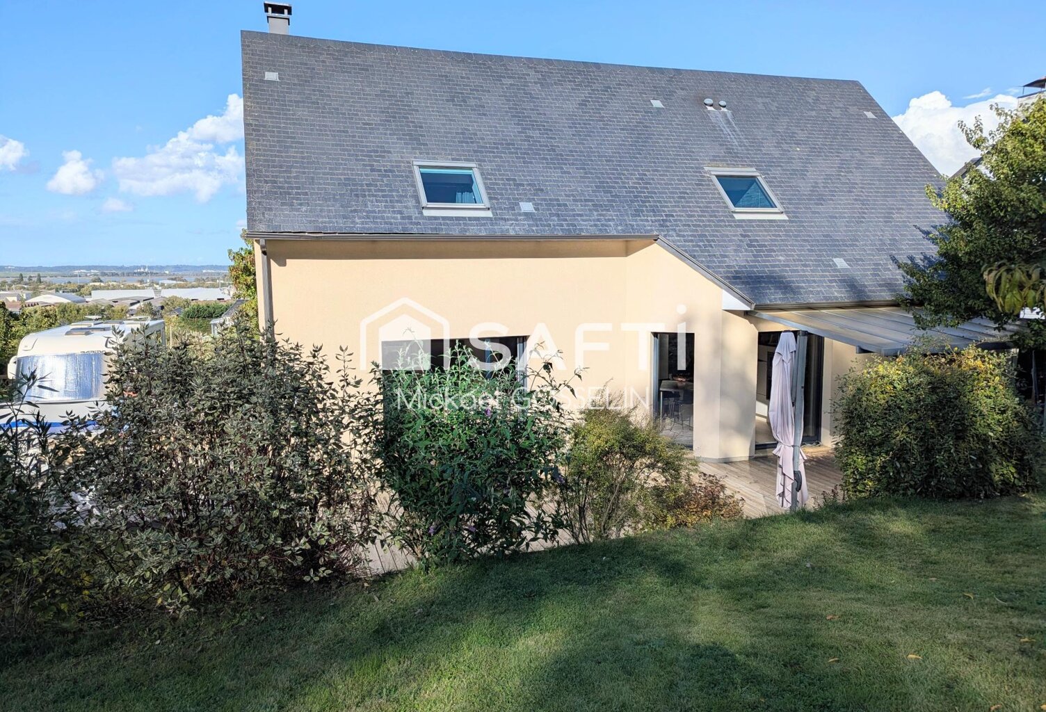 5 pièces 125 m2 — photo 1
