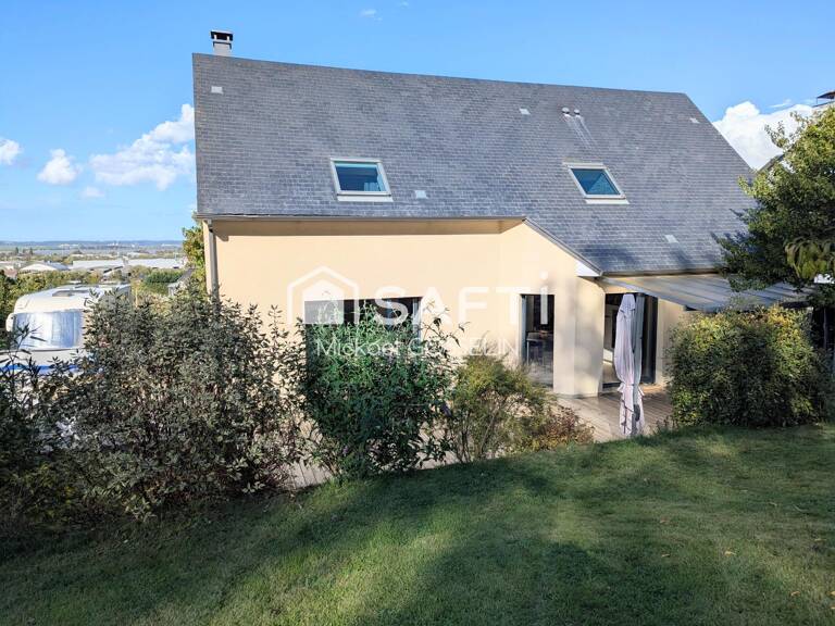5 pièces 125 m2 — photo 1
