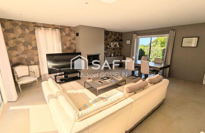 5 pièces 125 m2 — photo 2