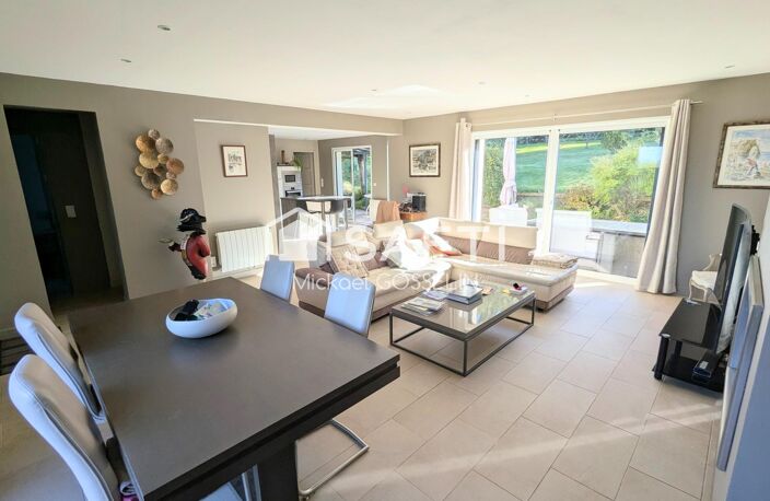 5 pièces 125 m2 — photo 3