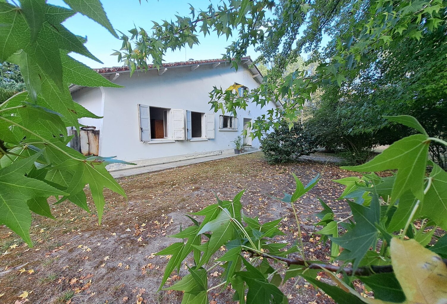 Maison traditionnelle — photo 1